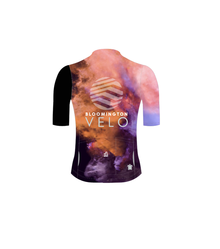 Bloomington Velo Sport Jersey