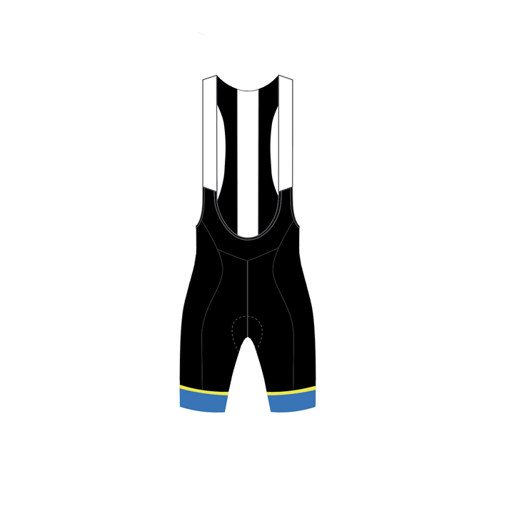 Boca Tri Club Elite Cycling Bib Shorts