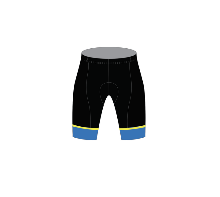 Boca Tri Club Tri Shorts