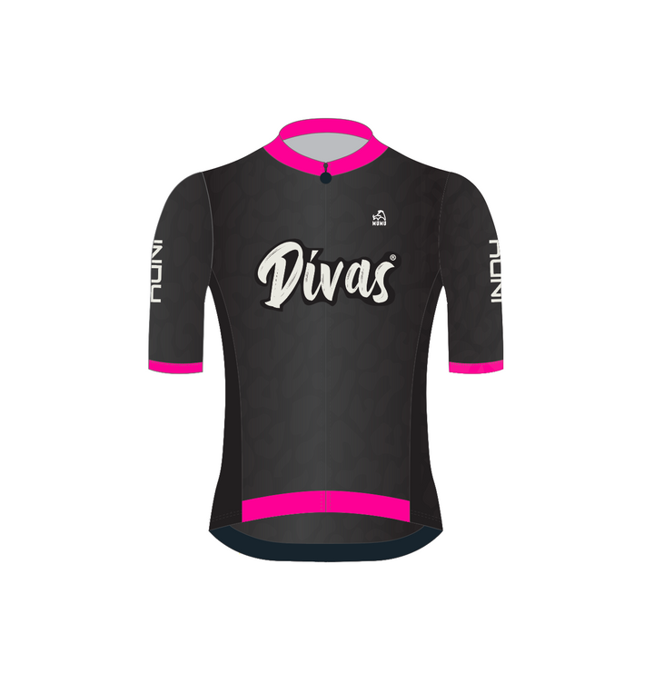 Indy DIVAS Elite Evo Jersey