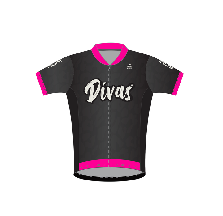 Indy DIVAS Club Jersey