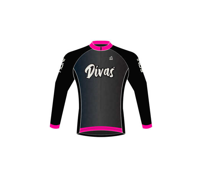 Indy DIVAS Elite Fleece Jersey
