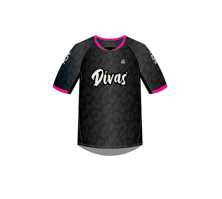 Indy DIVAS MTB Jersey