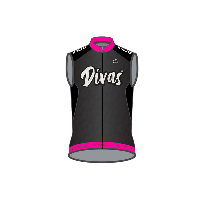 Indy DIVAS Primo Windvest