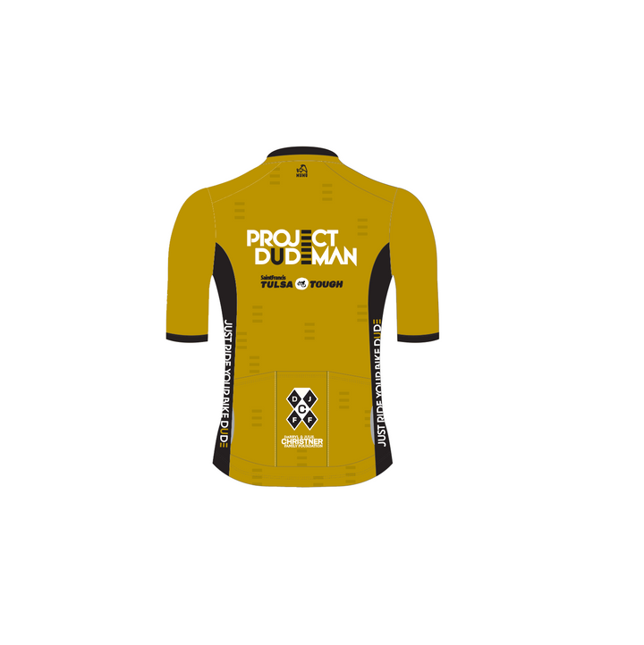 Dudeman Elite EVO Jersey