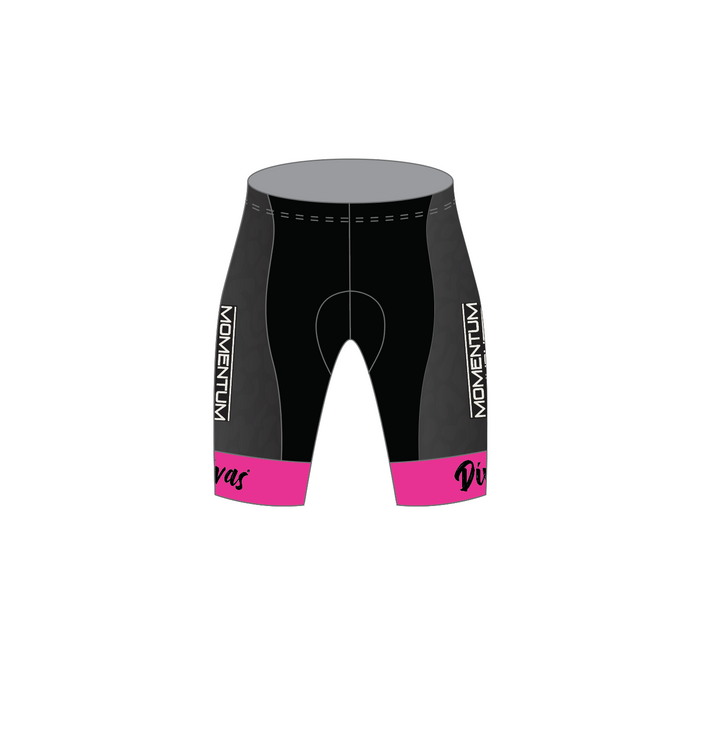 Indy DIVAS Elite Shorts