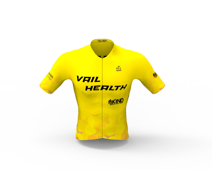 Vail Health Elite Lightweight Jersey