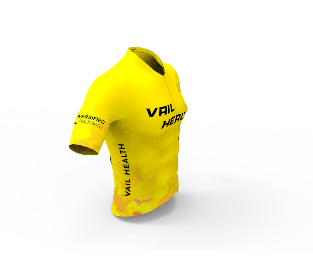 Vail Health Elite Lightweight Jersey
