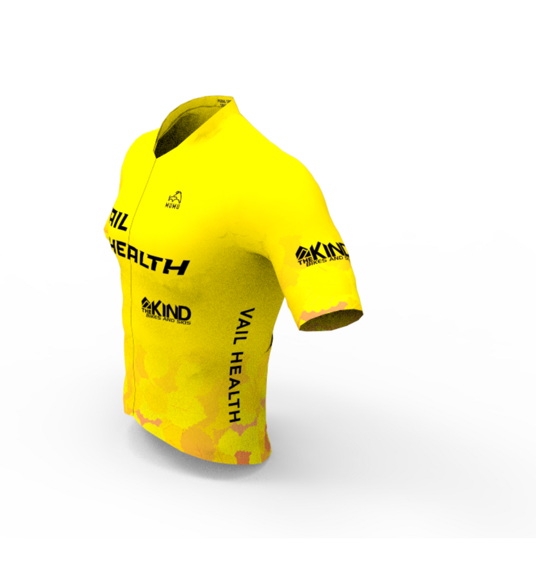 Vail Health Elite Lightweight Jersey