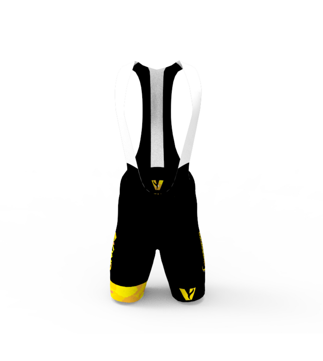 Vail Health Elite Bibs