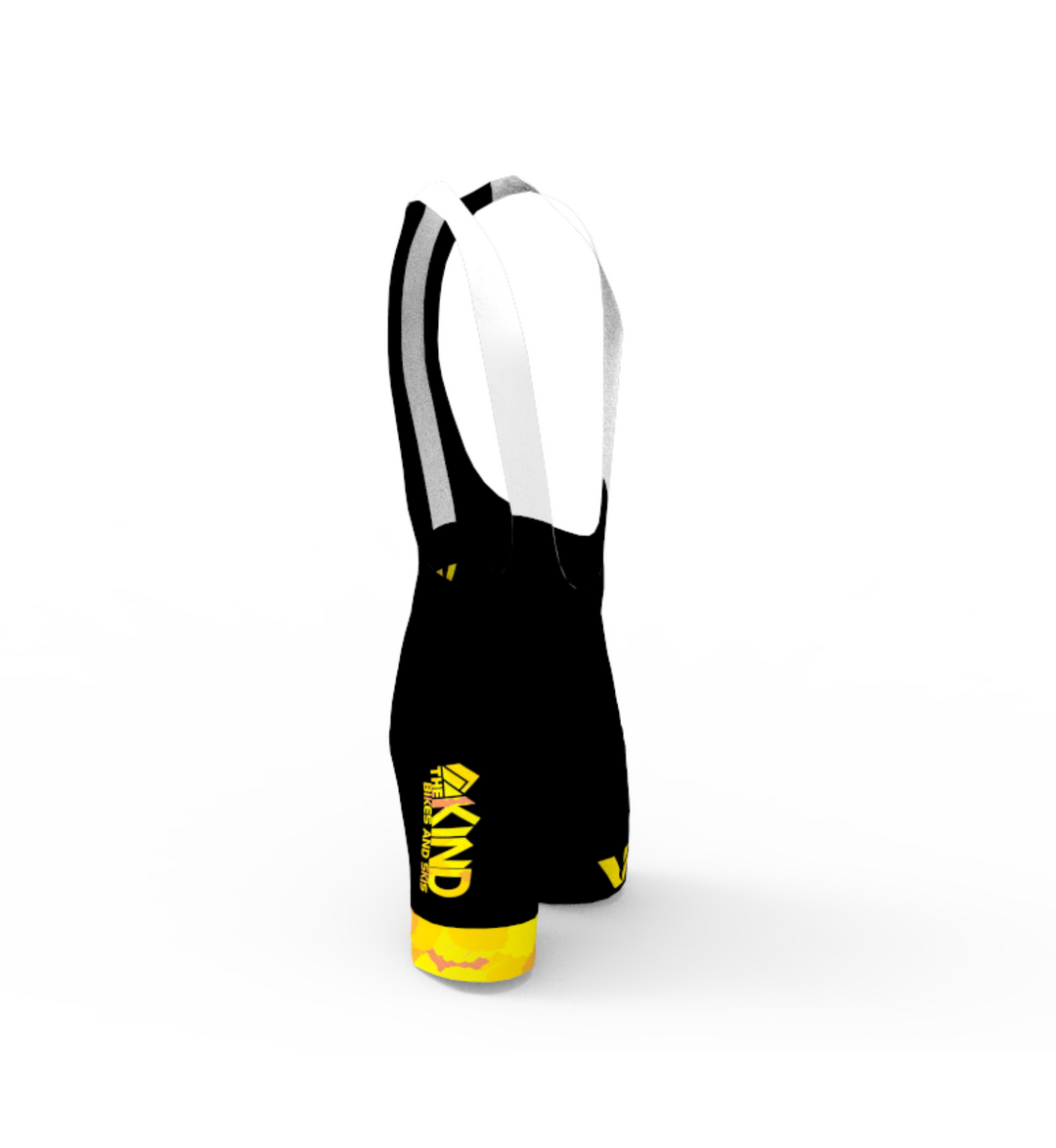 Vail Health Elite Bibs