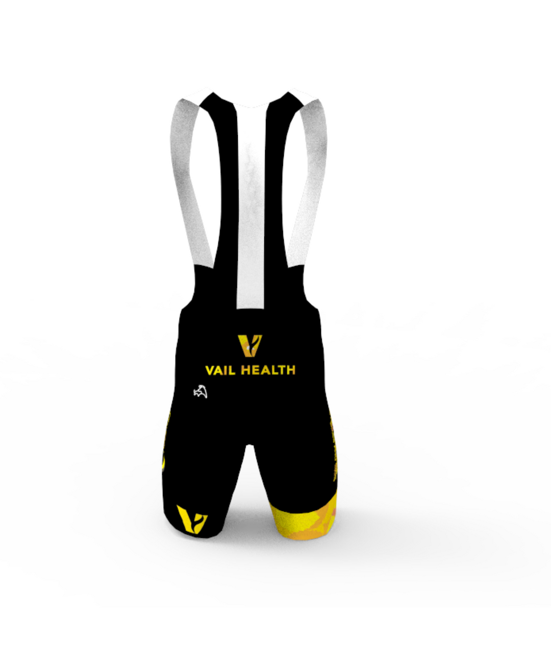 Vail Health Elite Bibs