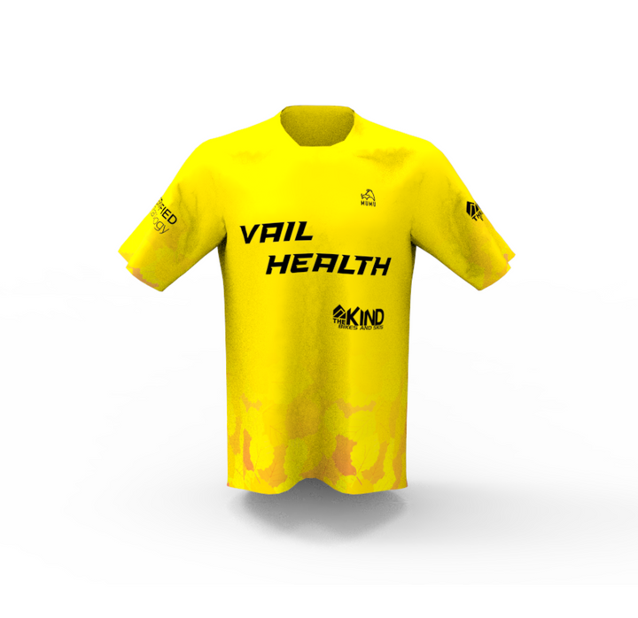 Vail Health MTB Jersey