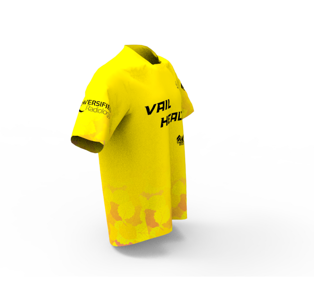 Vail Health MTB Jersey