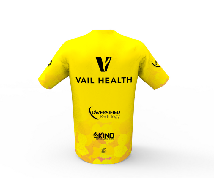 Vail Health MTB Jersey