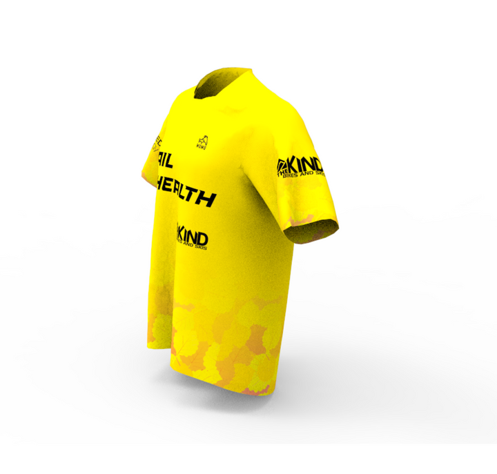 Vail Health MTB Jersey