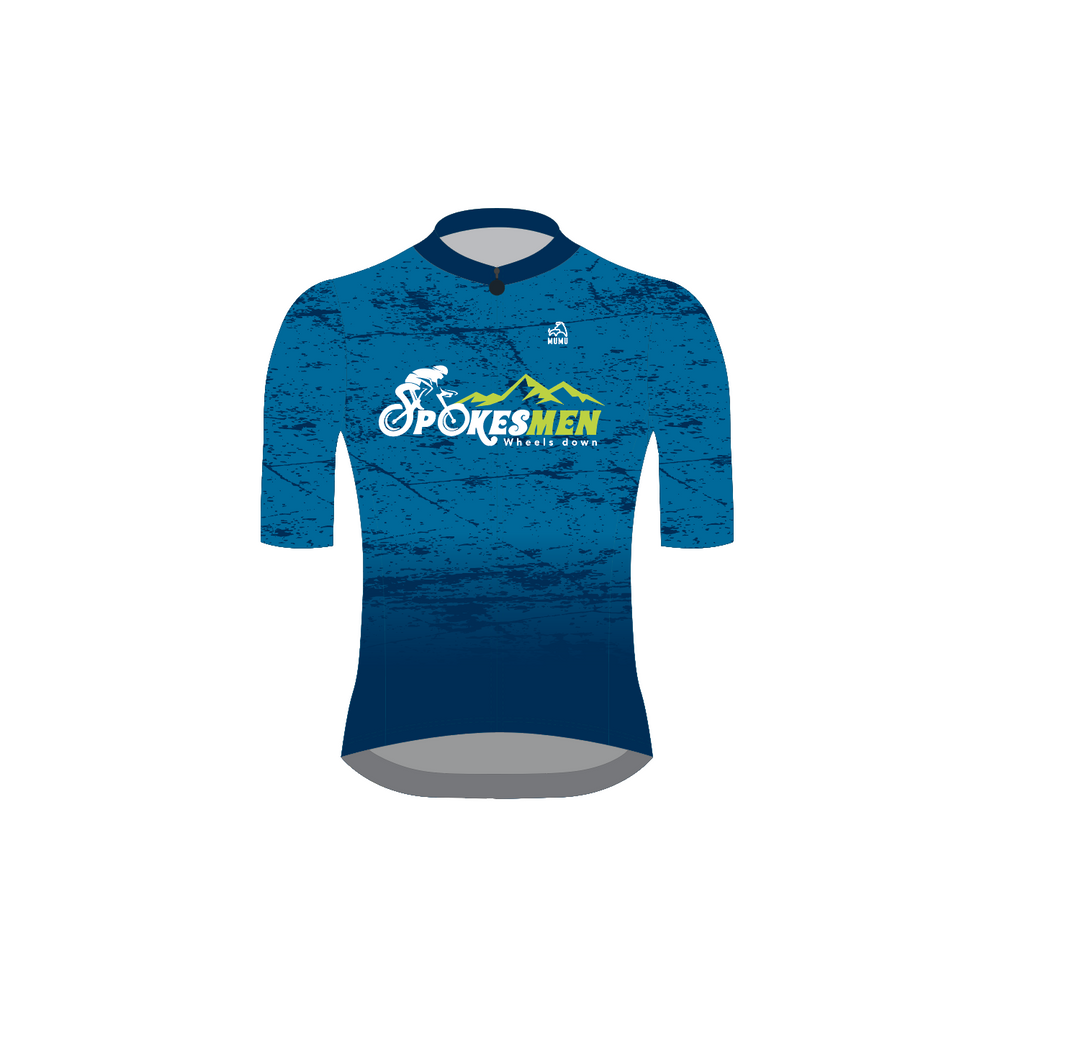 Spokesman Elite Jersey