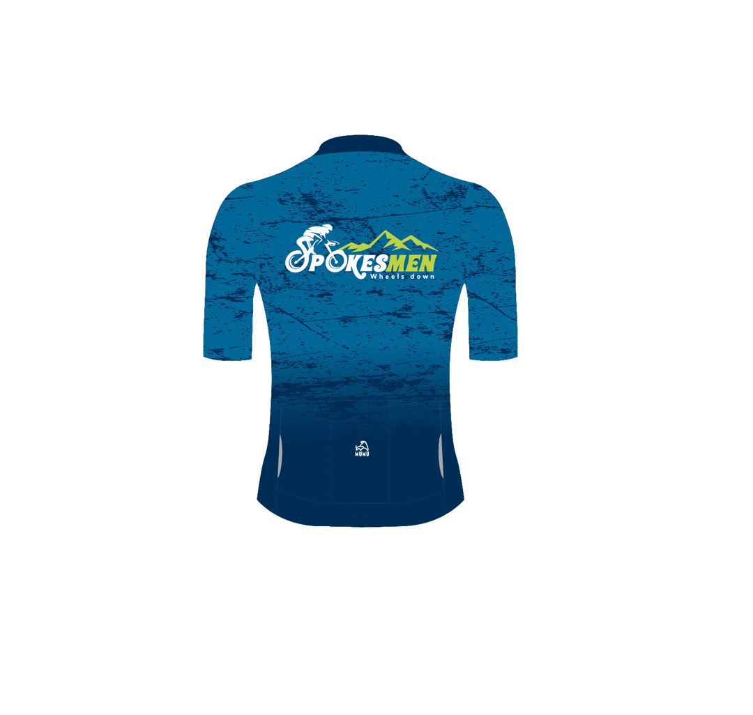 Spokesman Elite Jersey