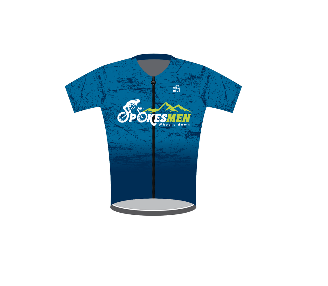 Spokesman Primo Jersey