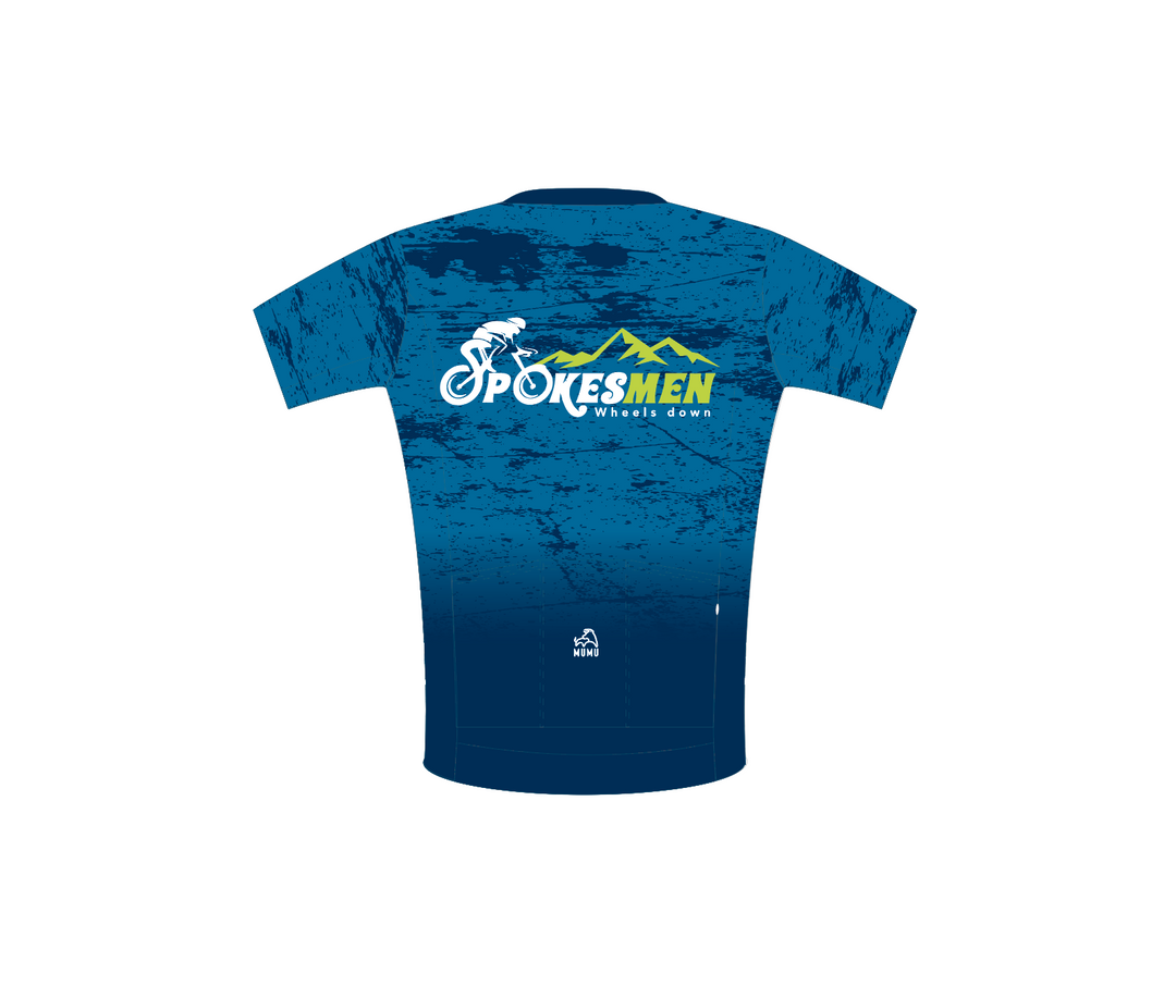 Spokesman Primo Jersey