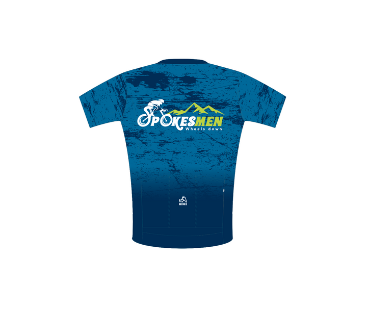 Spokesman Primo Jersey