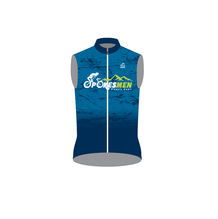 Spokesman Primo Wind Vest