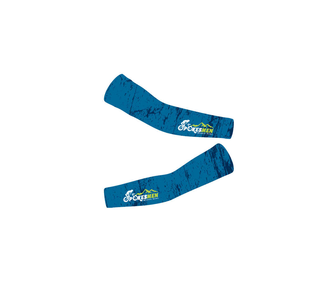 Spokesman Arm Warmers