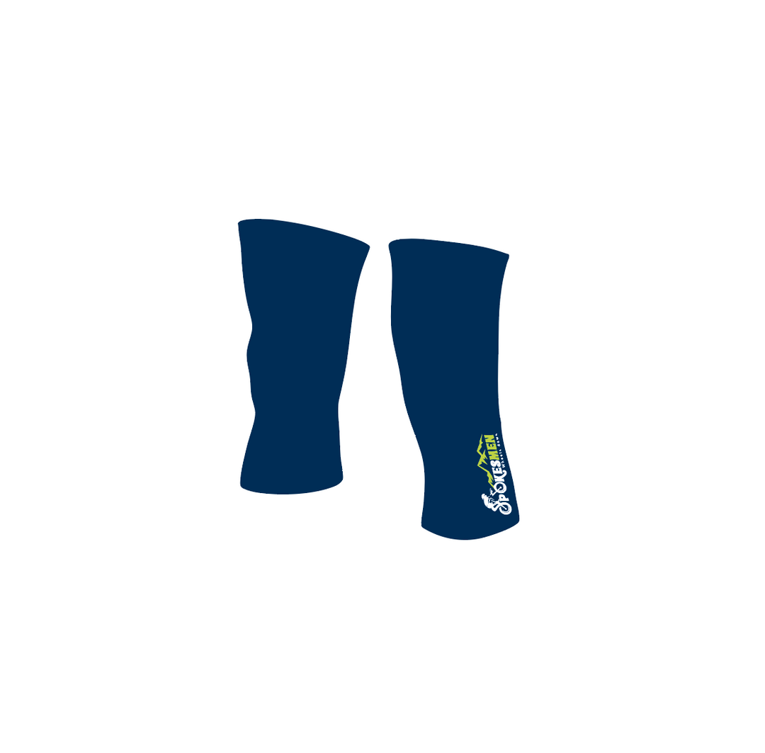 Spokesman Knee Warmers