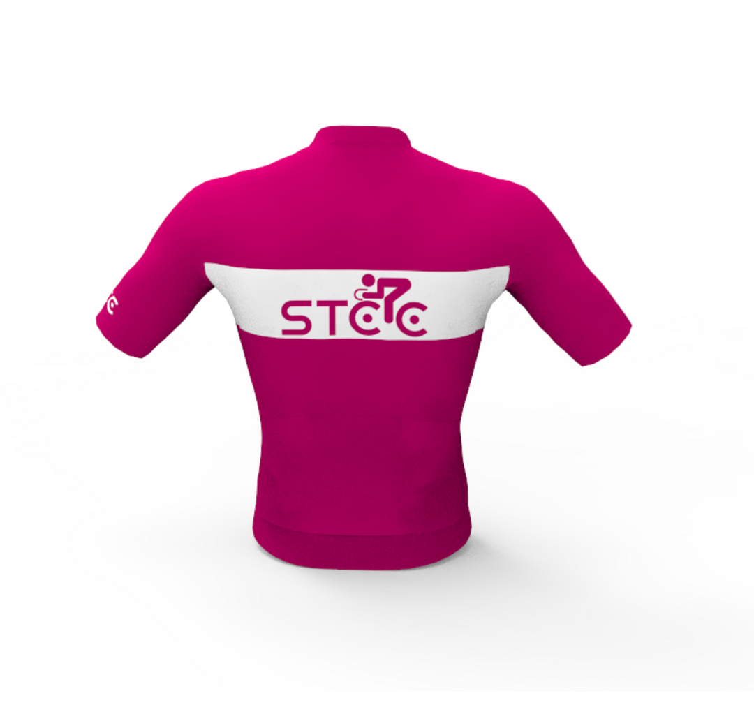STCC Elite Jersey