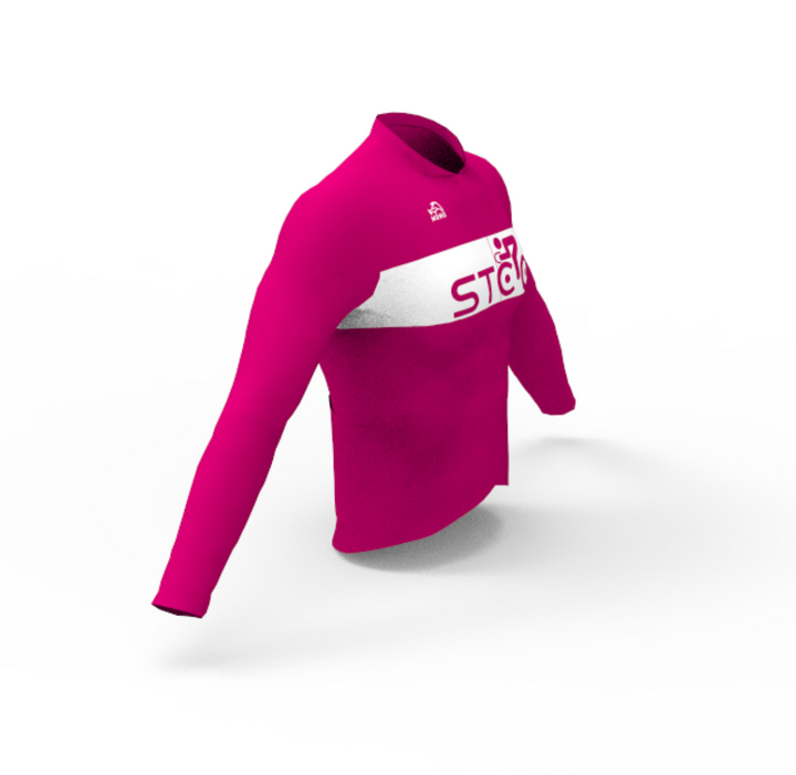 STCC Elite Long Sleeve Jersey