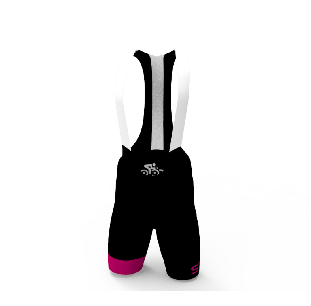 STCC Elite Bib Shorts