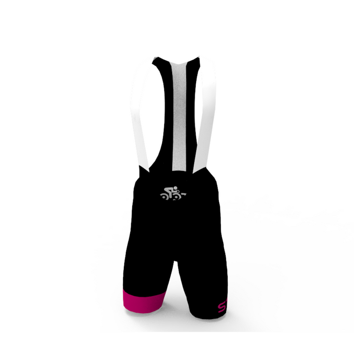 STCC Elite Bib Shorts
