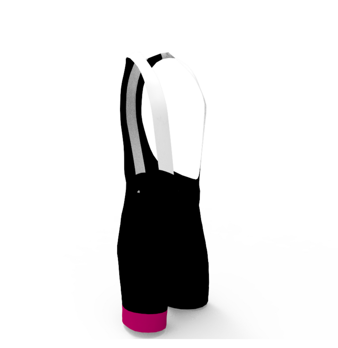 STCC Elite Bib Shorts