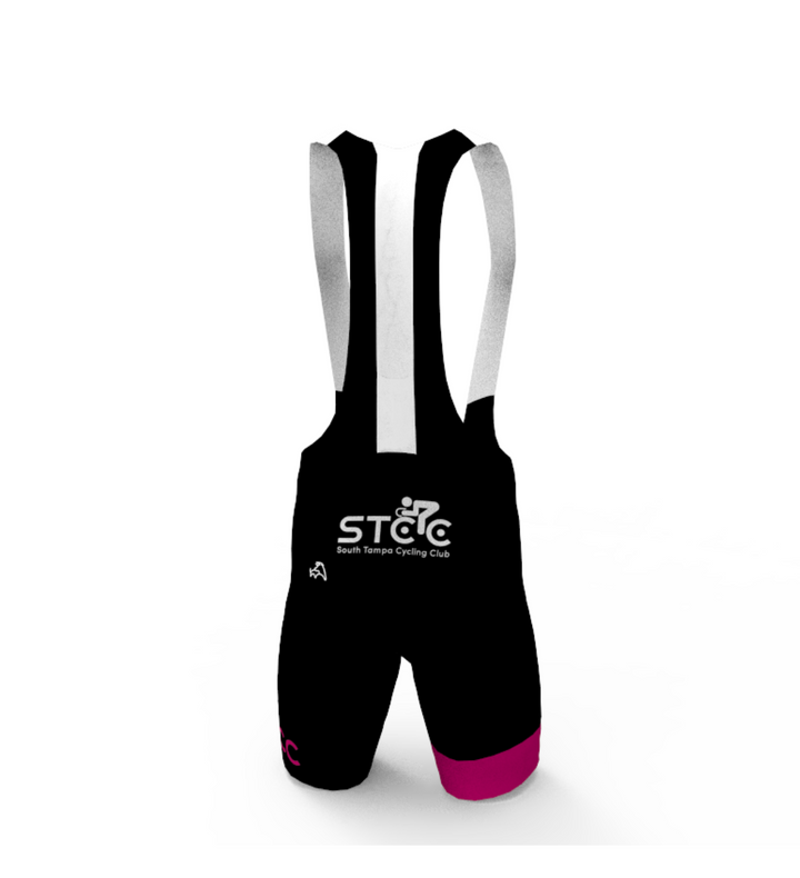 STCC Elite Bib Shorts