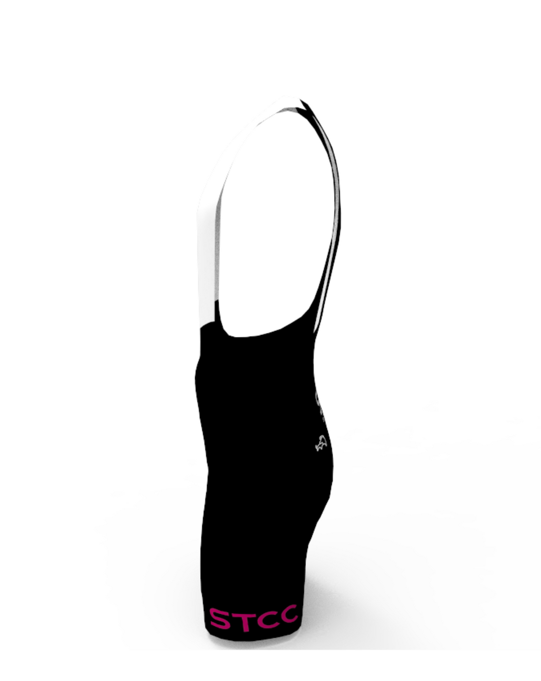 STCC Elite Bib Shorts