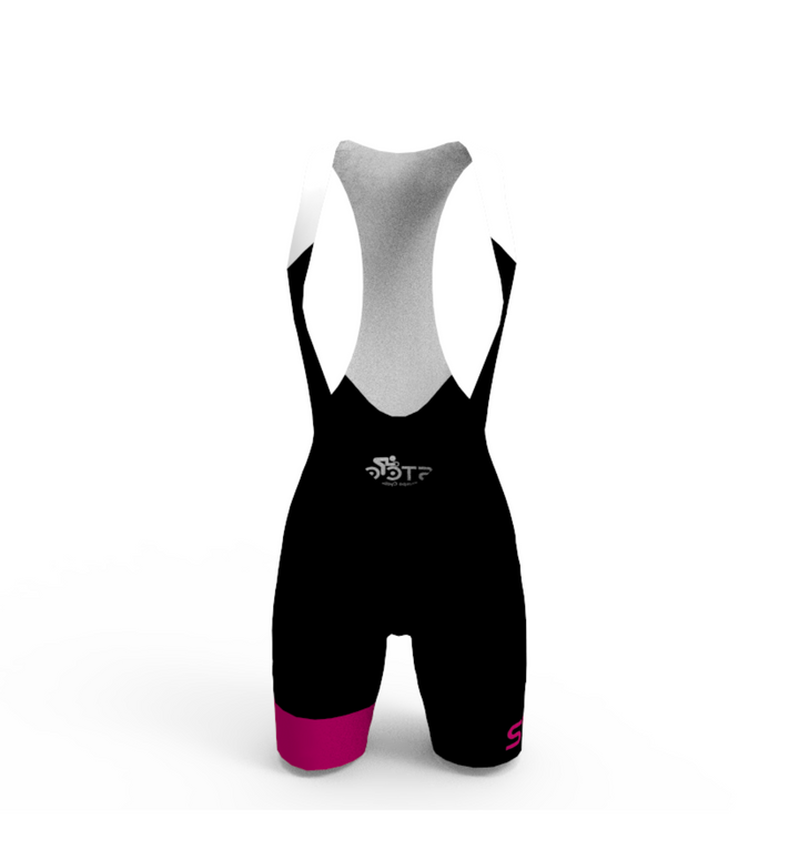 STCC Elite Bib Shorts