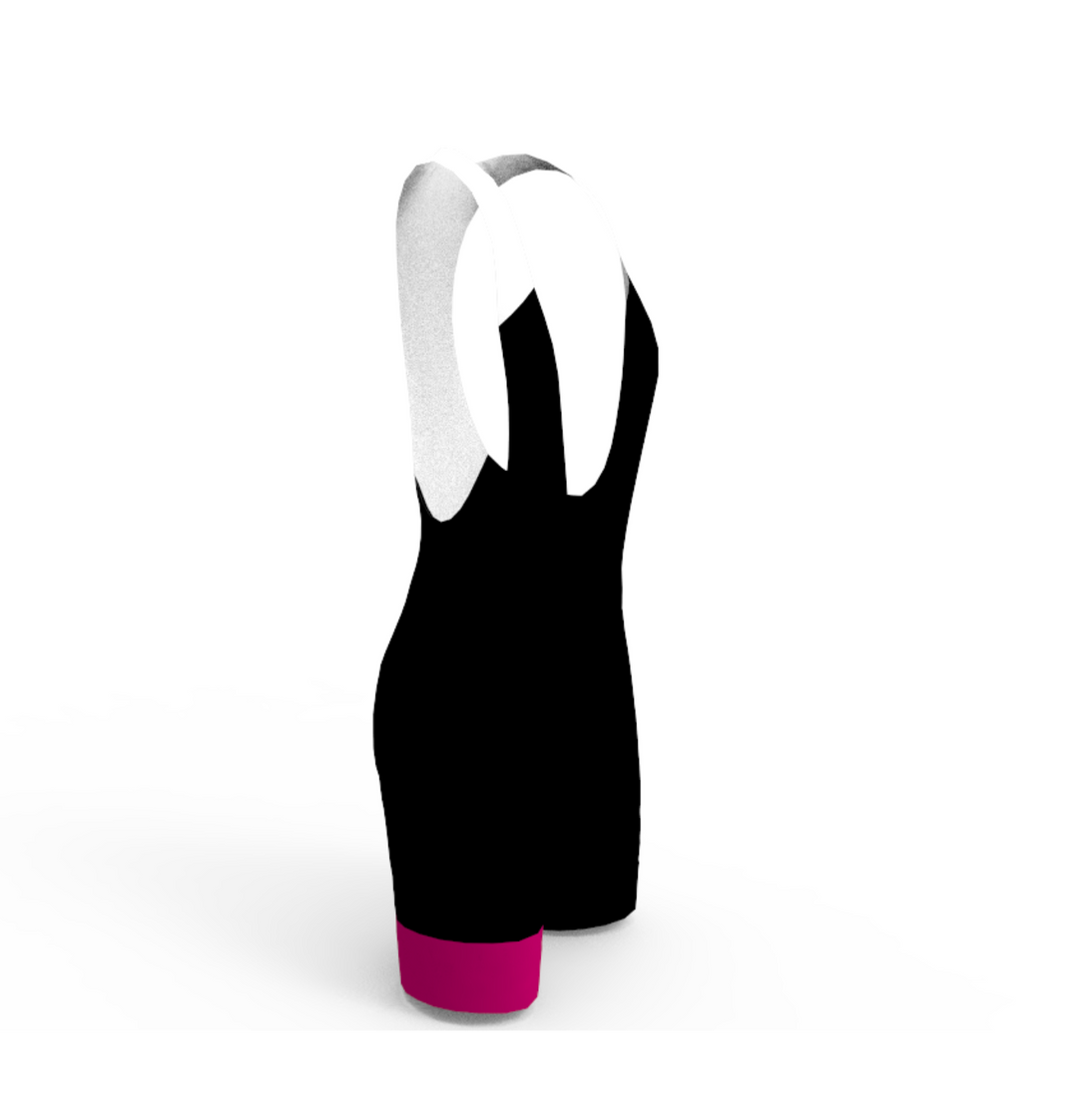 STCC Elite Bib Shorts