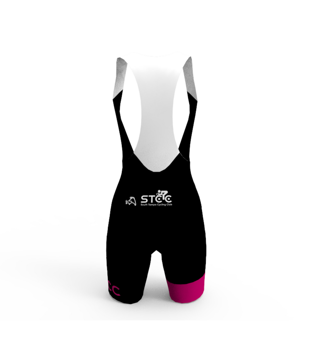 STCC Elite Bib Shorts