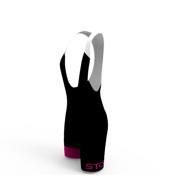 STCC Elite Bib Shorts