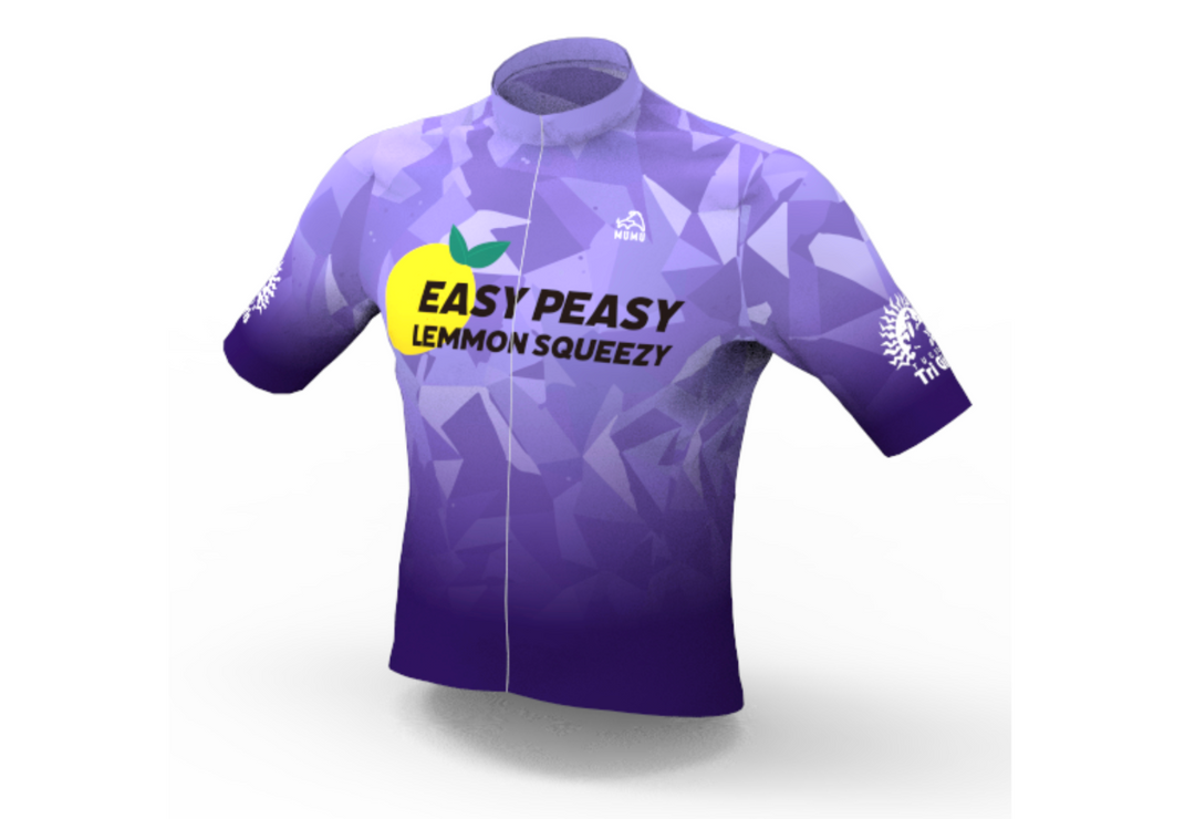 Tucson Tri Girls / EPLS Club Jersey