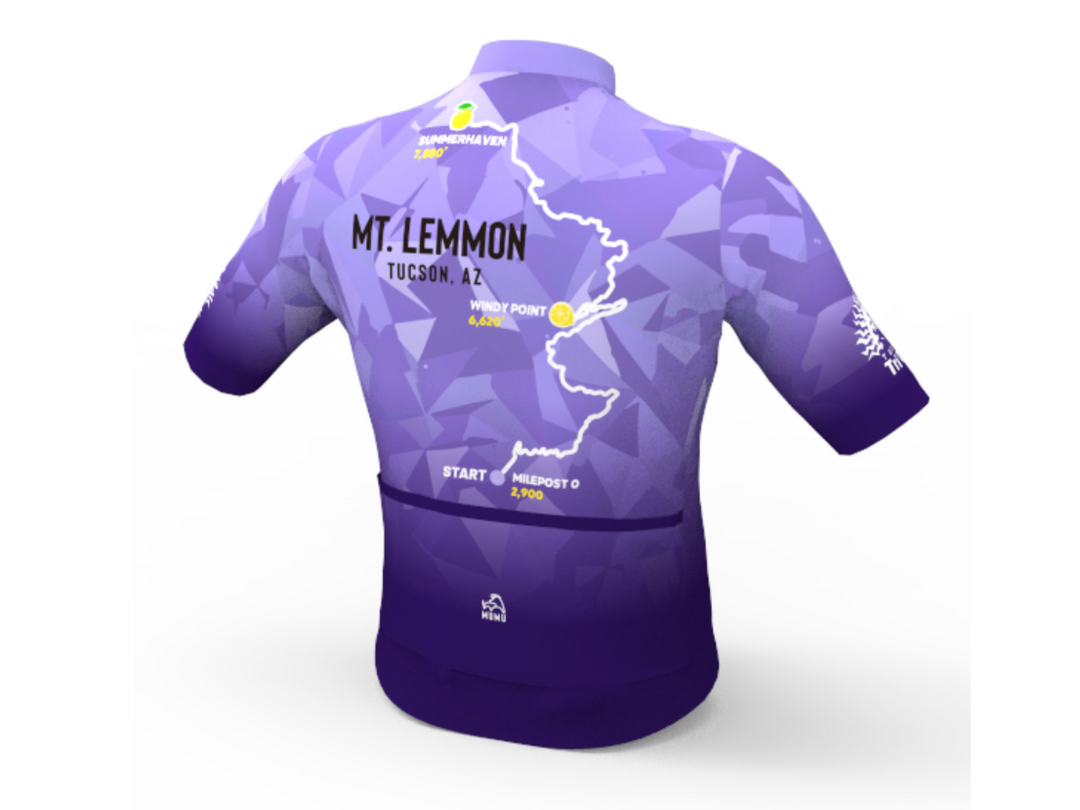 Tucson Tri Girls / EPLS Club Jersey