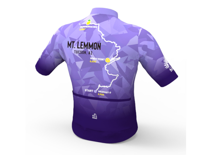 Tucson Tri Girls / EPLS Club Jersey