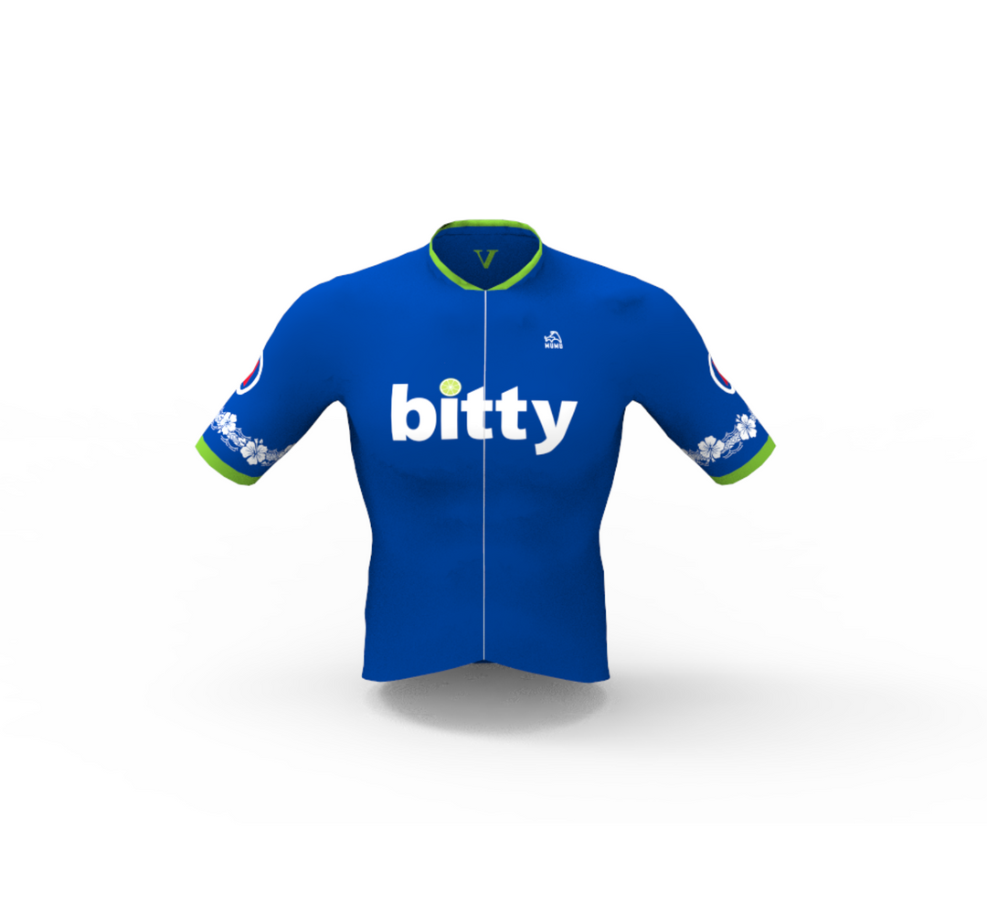 Maillot ligero Bitty Elite 