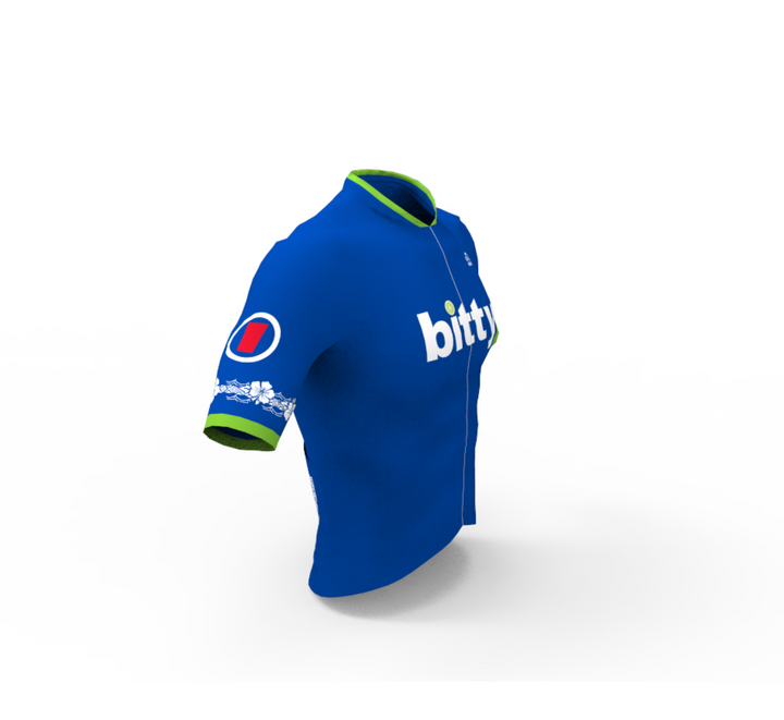 Maillot ligero Bitty Elite 