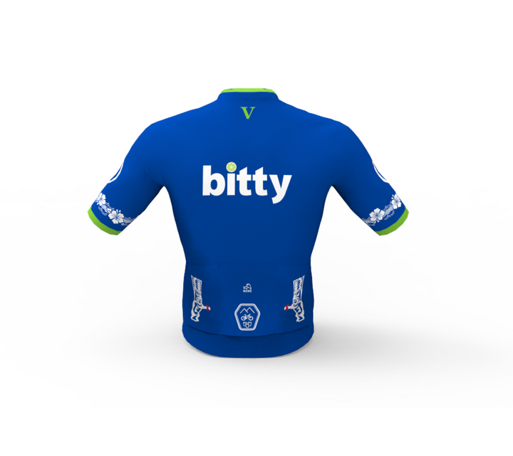 Maillot ligero Bitty Elite 