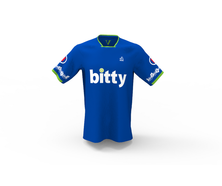 Bitty MTB Jersey