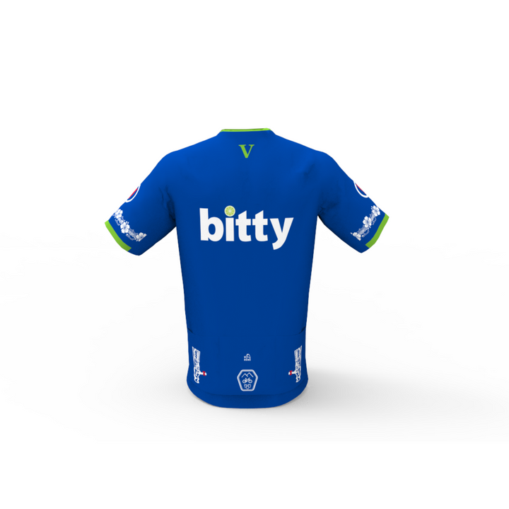 Bitty MTB Jersey