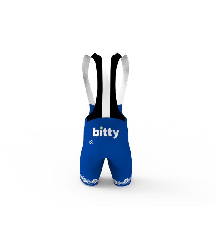 Bitty Elite Bib Shorts