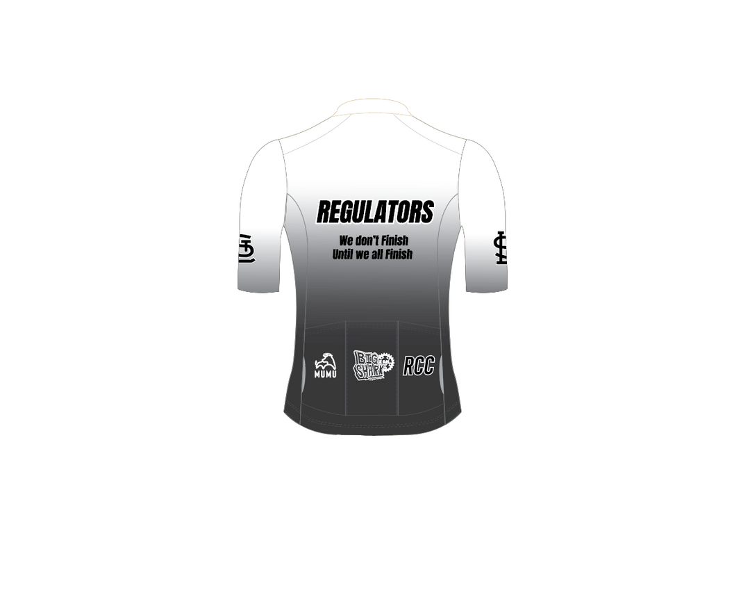 RCC Elite Jersey
