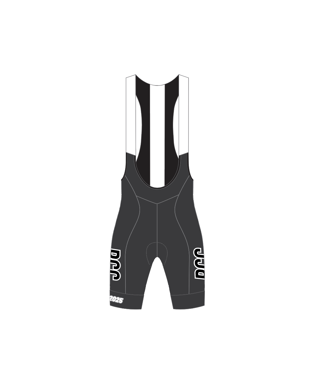 RCC Elite Bibshorts